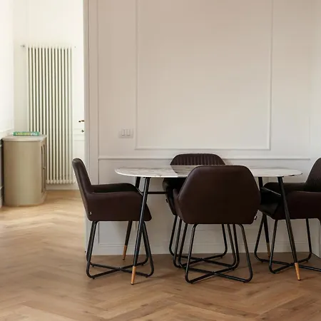 Letoile Du Lägenhet