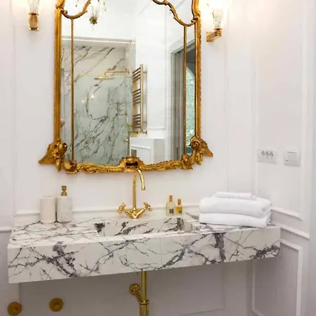 Letoile Du Lägenhet Blevio