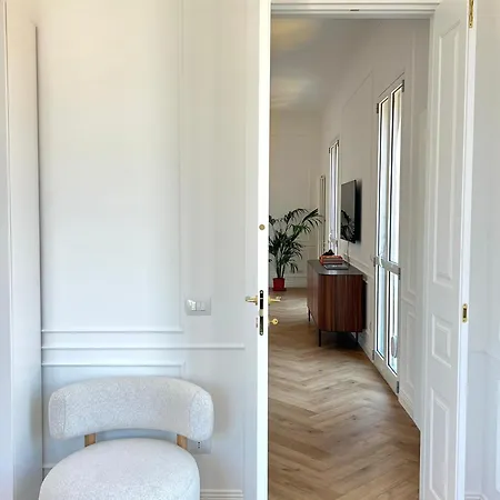 Letoile Du Lägenhet