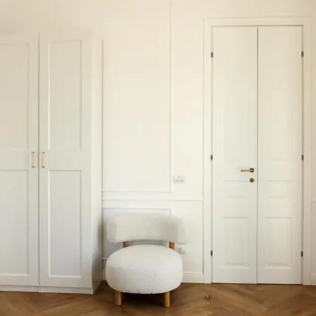 Lägenhet Letoile Du *