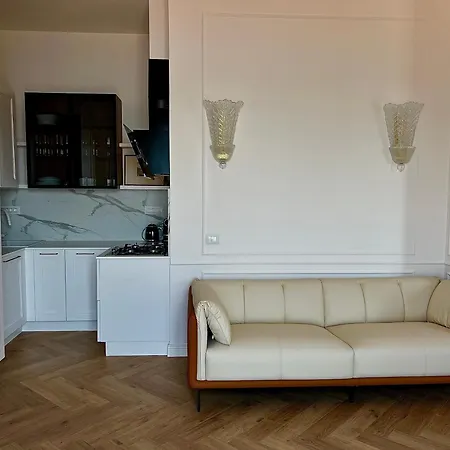 Letoile Du Lägenhet *