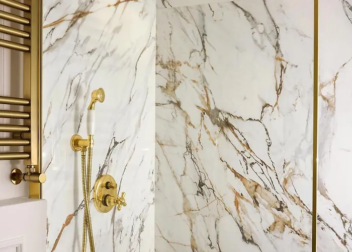 Letoile Du Lejlighed