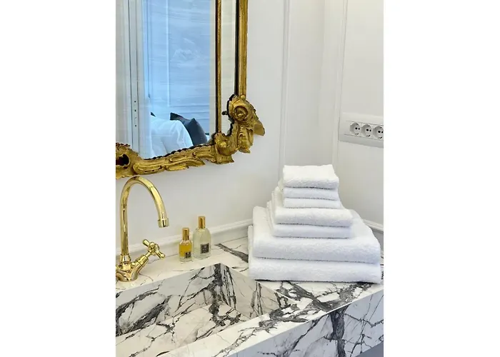 Lejlighed Letoile Du *