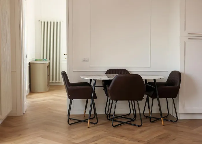 Letoile Du Lejlighed