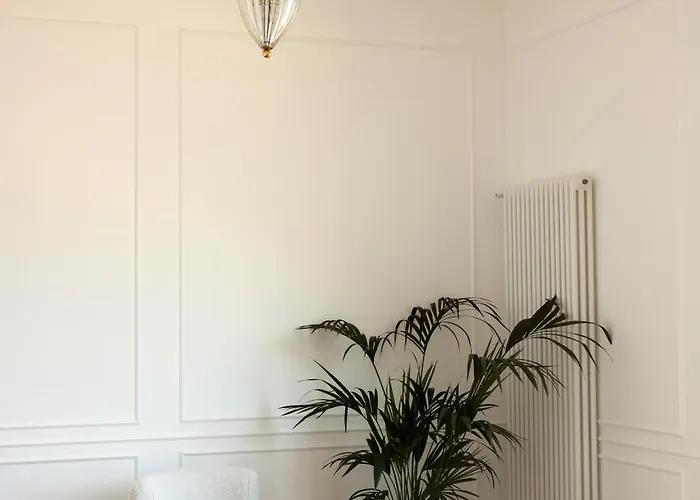 Letoile Du Lejlighed