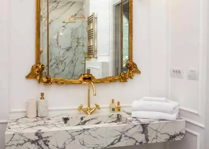 Letoile Du Lejlighed Blevio