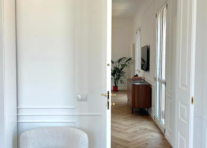 Letoile Du Lejlighed