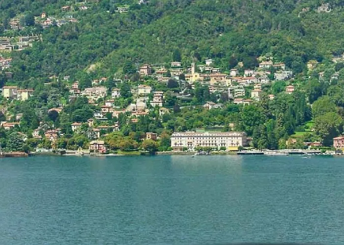 Lejlighed Letoile Du Blevio