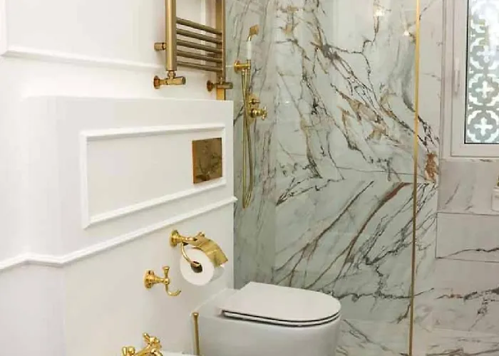 Lejlighed Letoile Du