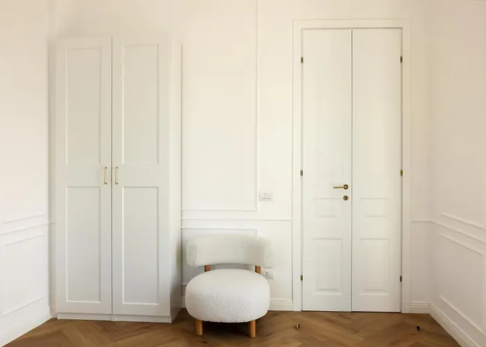 Lejlighed Letoile Du *