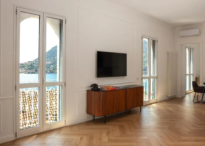 Lejlighed Letoile Du Blevio