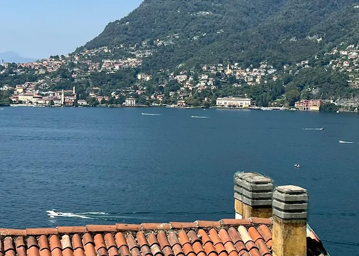 Lejlighed Letoile Du