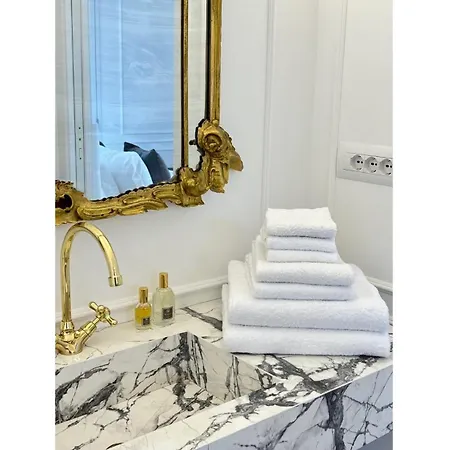 Apartamento Letoile Du *