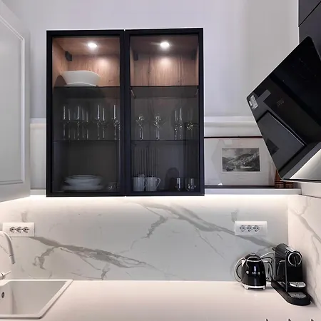 Apartamento Letoile Du Blevio