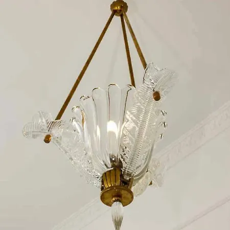 Apartamento Letoile Du