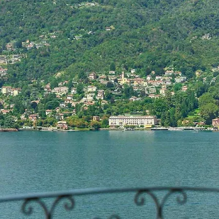 Apartamento Letoile Du Blevio