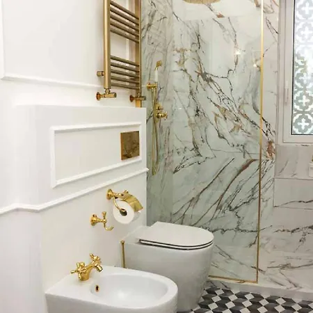 Apartamento Letoile Du