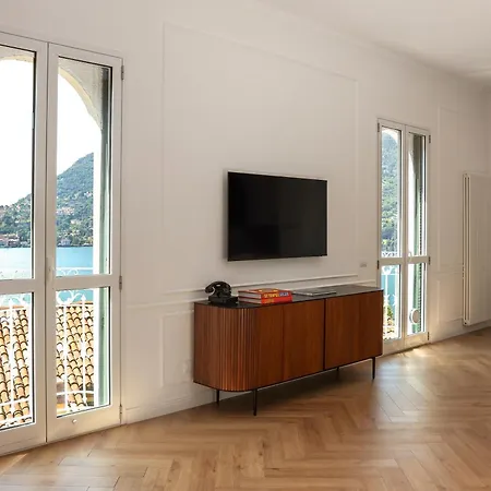 Apartamento Letoile Du Blevio