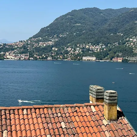 Apartamento Letoile Du