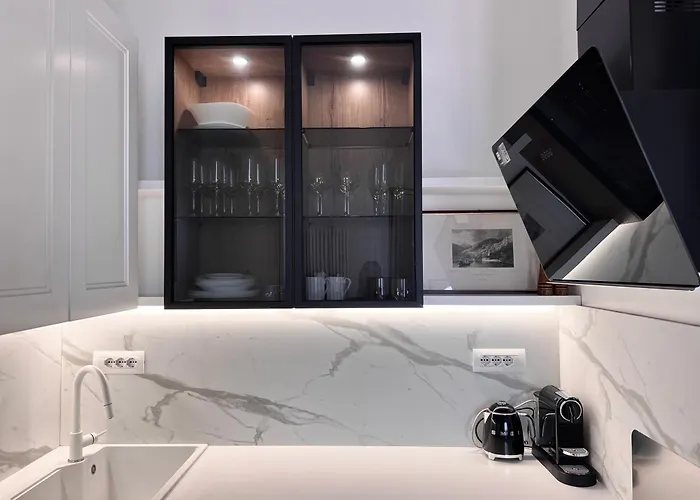 Apartman Letoile Du Blevio